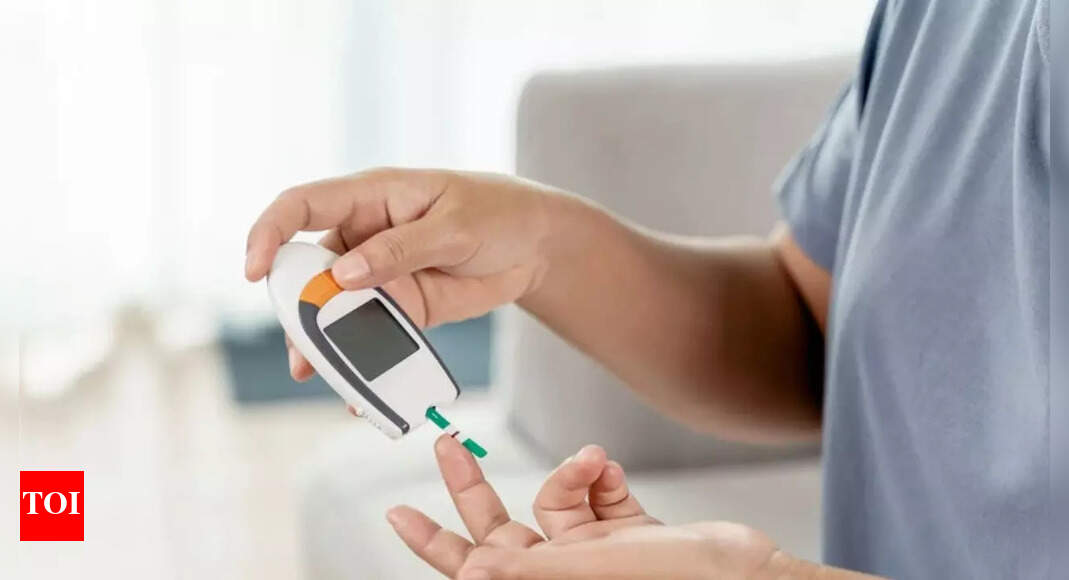 Blood Sugar: Health risks of uncontrolled blood sugar levels | - Times ...