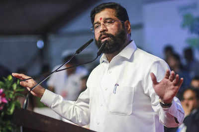 Maha Election Results 2024: When Eknath Shinde became emotional about losing his two children in a tragedy