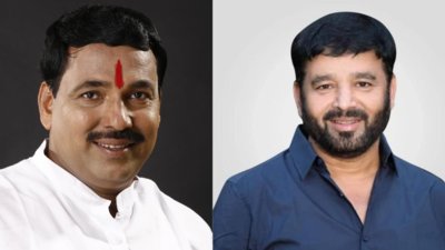 Vadgaon Sheri election result 2024: NCP (SP)'s Bapusaheb Pathare secures victory over NCP's Sunil Tingre