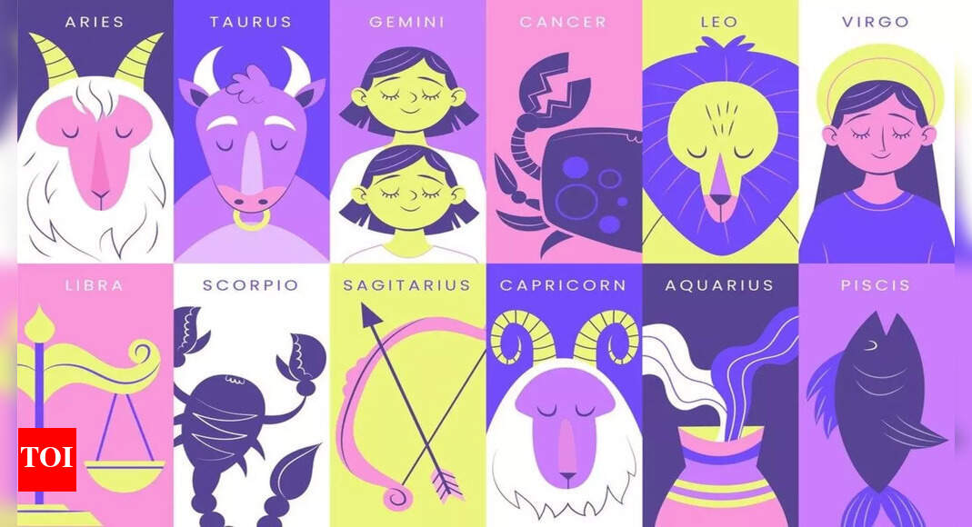 Astrology and Color Psychology: The Cosmic Color Palette of Zodiac ...