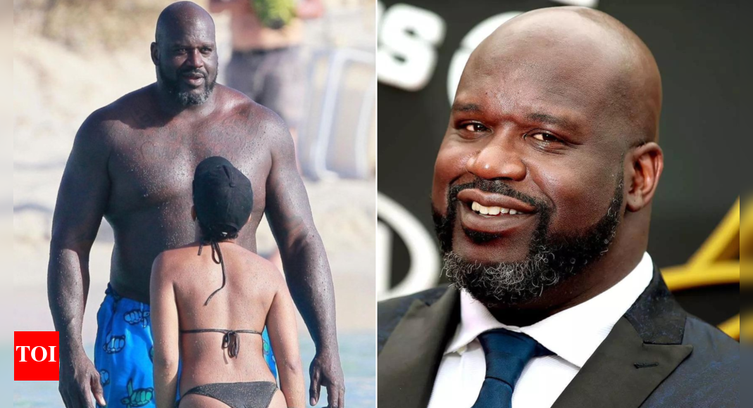 shaquille o'neal wife 2023