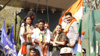 Maharashtra Election Results: 'ECI I Am Coming After You,' Says Swara ...