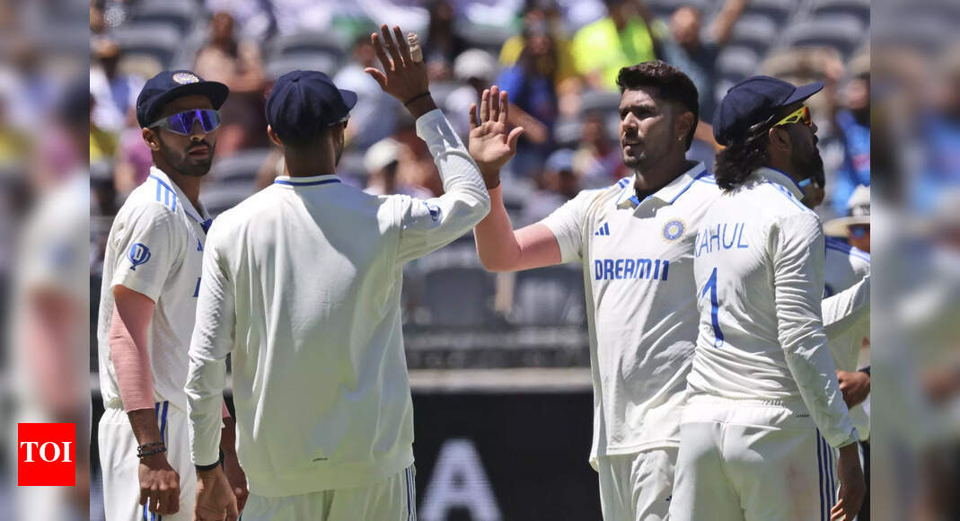 It was difficult to wait for my debut, but words of Gambhir, parents helped: Rana