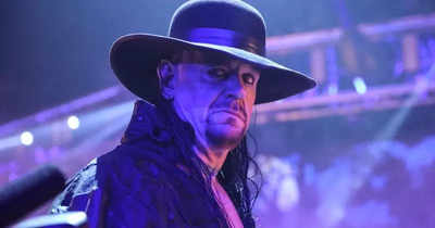 WWE Legend The Undertaker Names the Dream Matches He’d Haunt Forever