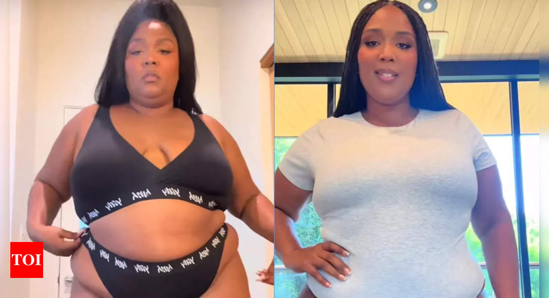 Lizzo Shocks Fans with Dramatic Weight Loss Transformation After Five Months