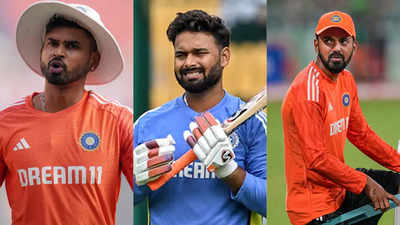 IPL 2025 Mega Auction: 10 players to watch out for