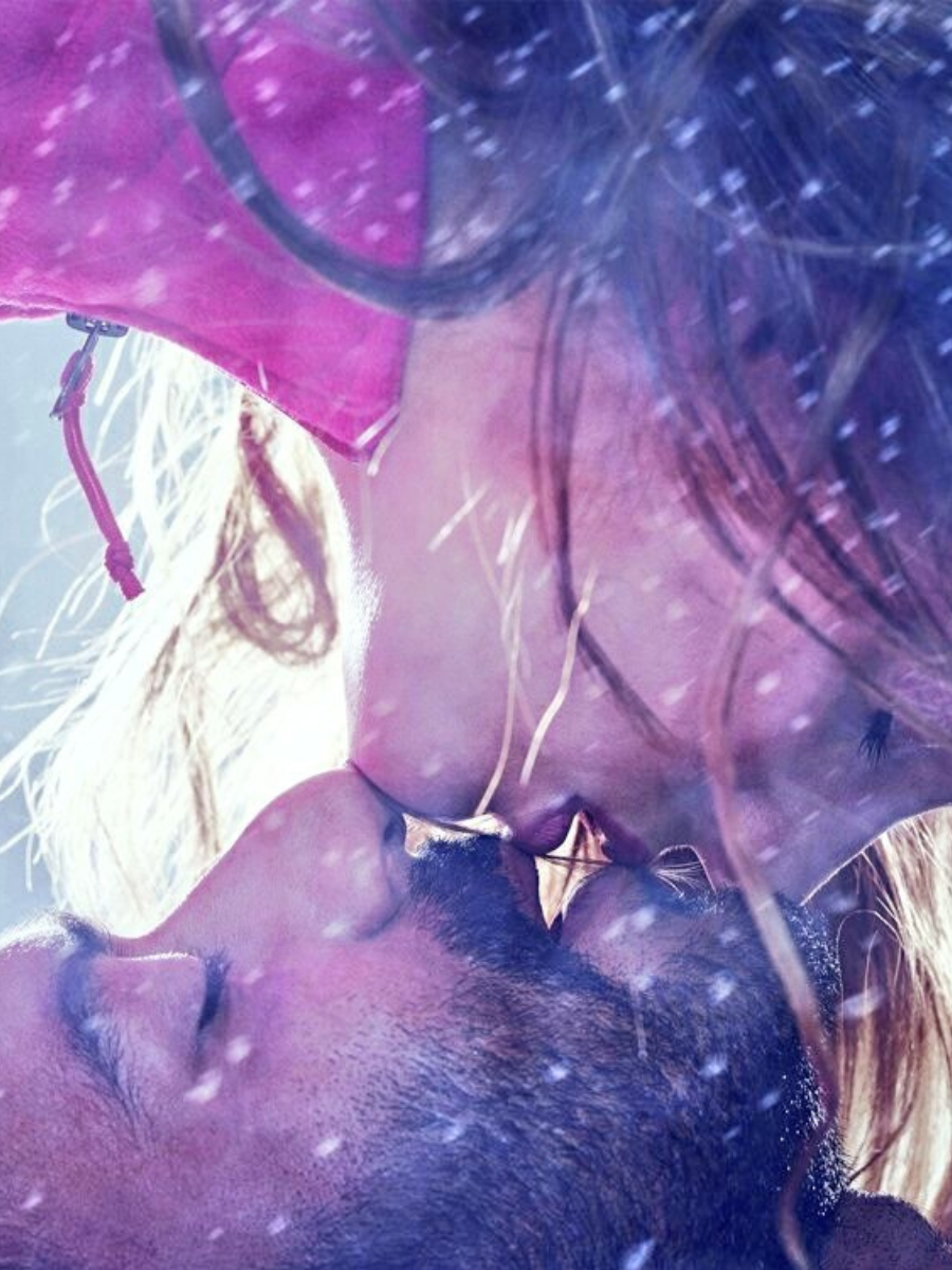 8 Bollywood Songs That Sound Like Winter