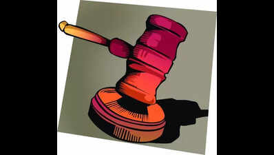 Three men convicted, imprisoned in Rs 2.6-crore bank fraud case
