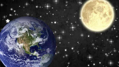 Earth’s brief ‘2nd moon’ set to go away: Easy methods to watch and the precise date of its go out – Instances of India