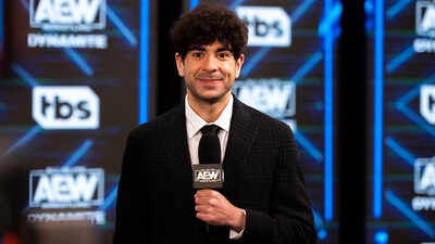Tony Khan Throws Shade? AEW's Recruitment Strategy Sparks WWE ID Program Buzz
