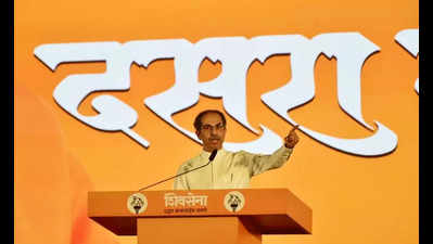 Unexpected tsunami, but will people agree, asks Uddhav