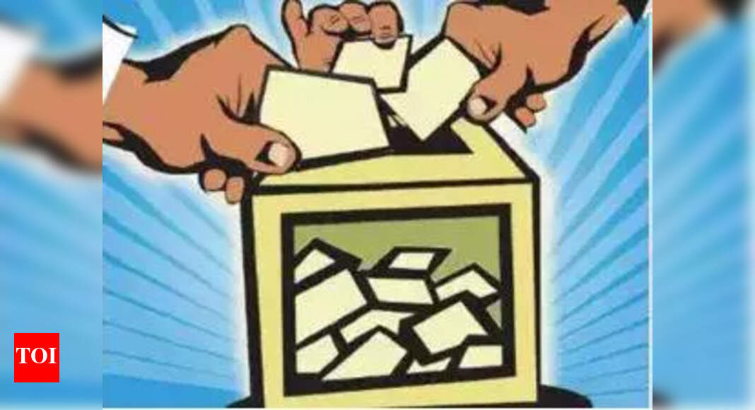 Jharkhand Assembly Election 2024 EC Declares Polls Peaceful with No