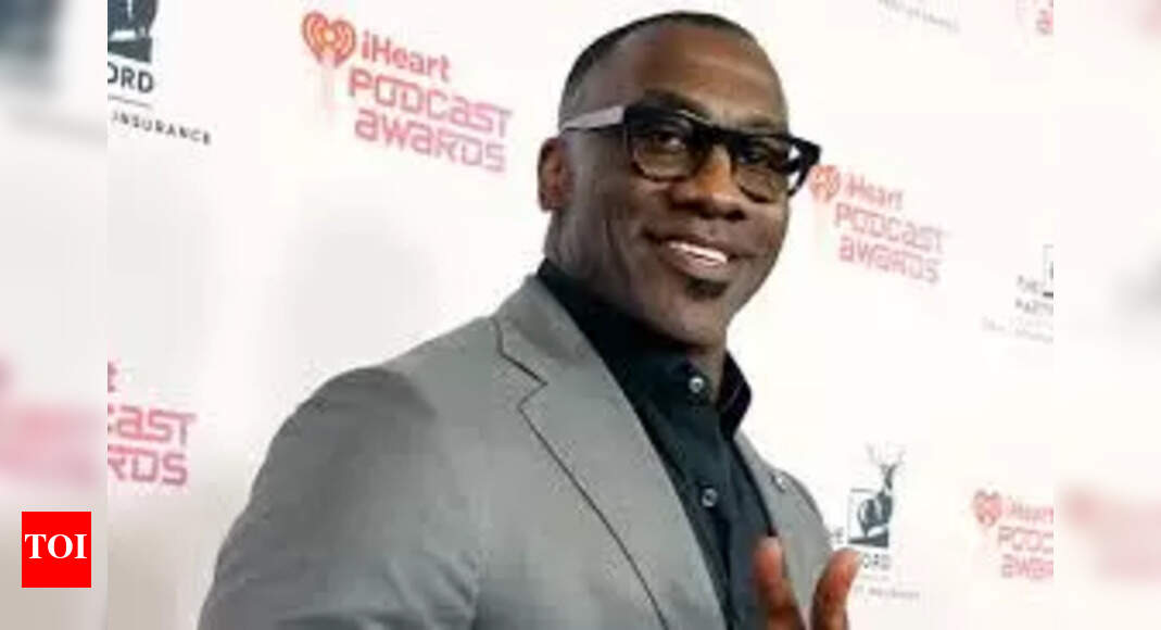 “They’re Good": Shannon Sharpe Discusses the Growing Risk of Sophisticated Athlete Burglaries