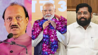 Maharashtra election results: BJP's best, Congress's worst-ever show in state; 'Traitors' Shinde and Pawar prove they're true heirs