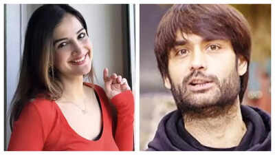 Exclusive - Bigg Boss 18: Shubhi Joshi supports Vivian Dsena; calls him a "one-man army"