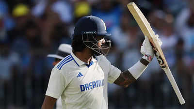 'KL Rahul hasn't missed out ... ': Sunil Gavaskar