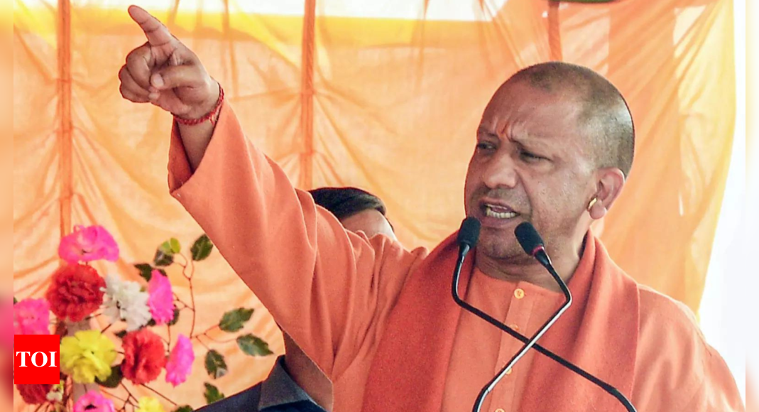 Yogi Adityanath's BJP wins UP bypolls, reversing Lok Sabha setbacks