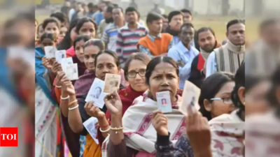 Jharkhand election results: It's 2019 again for BJP as tribal bastion defies polarisation bid a second time