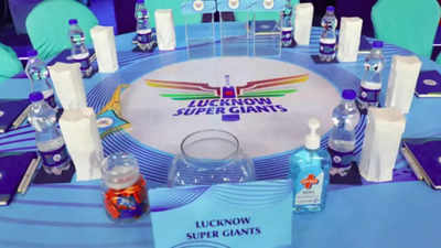 Lucknow Super Giants (LSG) IPL 2025 Squad: Updated List of Retained and Bought Players