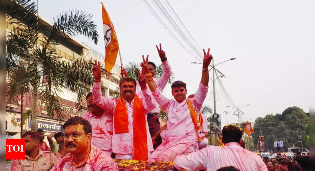 Maharashtra election results MNS loses sole MLA seat in Kalyan Rural