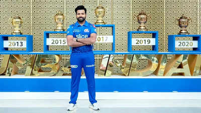 MI IPL 2025 Updated Squad: Complete list of players bought and retained by Mumbai Indians