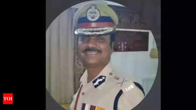 Kailash Makwana to be the new DGP of Madhya Pradesh