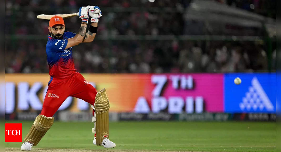 RCB Squad IPL 2025 Full list of players bought, released and retained