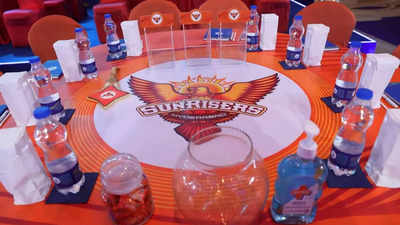 Sunrisers Hyderabad IPL 2025 Team: Final SRH squad, retained players and full list of new purchases