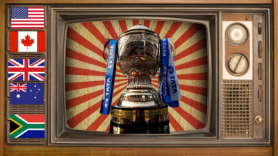 IPL Mega Auction 2025 Livestreaming and TV: Where to watch in USA, UK, Canada and more?
