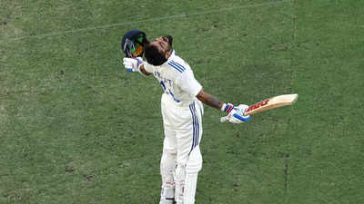 Virat Kohli ends century drought by conquering Australia in Perth