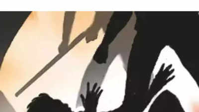 65-year-old man assaulted over property dispute in Uttar Pradesh