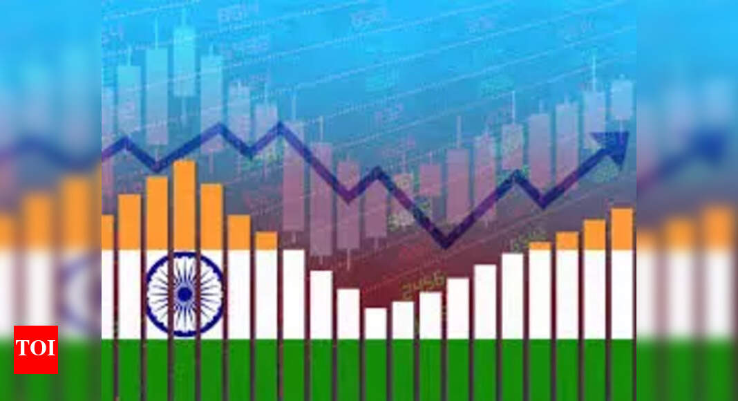 55% of Indian economy continues to grow positively: HSBC Global Research