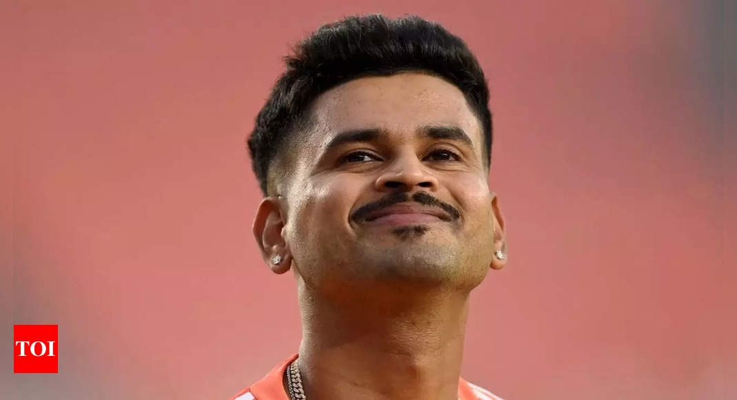 Defined: Why KKR did not use RTM for Shreyas Iyer throughout IPL 2025 mega public sale | Cricket Information – Instances of India