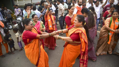 Maharashtra election results: Mahayuti wins big with Ladki Bahin Yojana beneficiaries