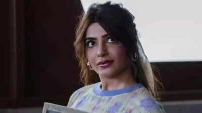Samantha's BOLD comments on her ex-husband Naga Chaitanya ignites viral