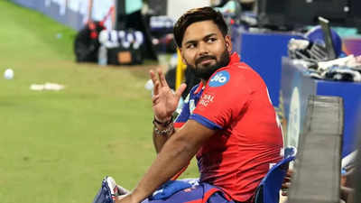 Rishabh Pant becomes 'Lucknow ka Nawab': Rs 27 crore IPL deal blows up internet