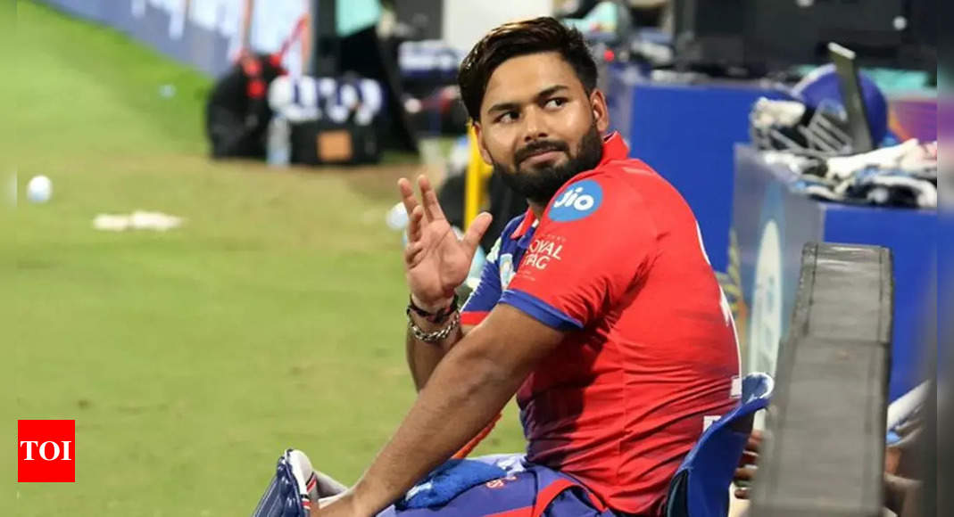 Rishabh Pant turns into ‘Lucknow ka Nawab’: Rs 27 crore IPL deal blows up web | Cricket Information – Instances of India