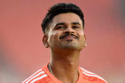 Shreyas Iyer's IPL 2025 bidding war: A fierce battle between KKR, PBKS and DC