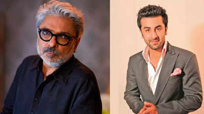 Ranbir Kapoor opens up on collaborating with Sanjay Leela Bhansali again in 'Love And War': 'He's not changed at all'