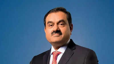 Adani Group Rs 2,200 crore bribery case: US SEC can't directly summon billionaire, notice to follow 'proper channels'