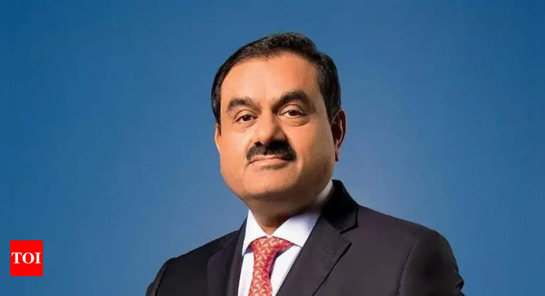 Adani faces US bribery charges; summons via diplomacy.