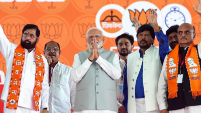 RPI should get a ministerial post in Maharashtra government: Ramdas Athawale