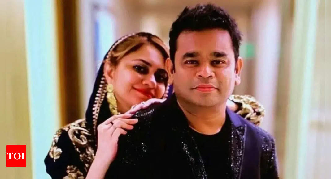 Rahman, Banu Divorce: Lawyer Clarifies Alimony Myth