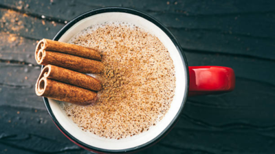 Cinnamon coffee for a healthier waistline: How this spice-infused brew aids in fat loss