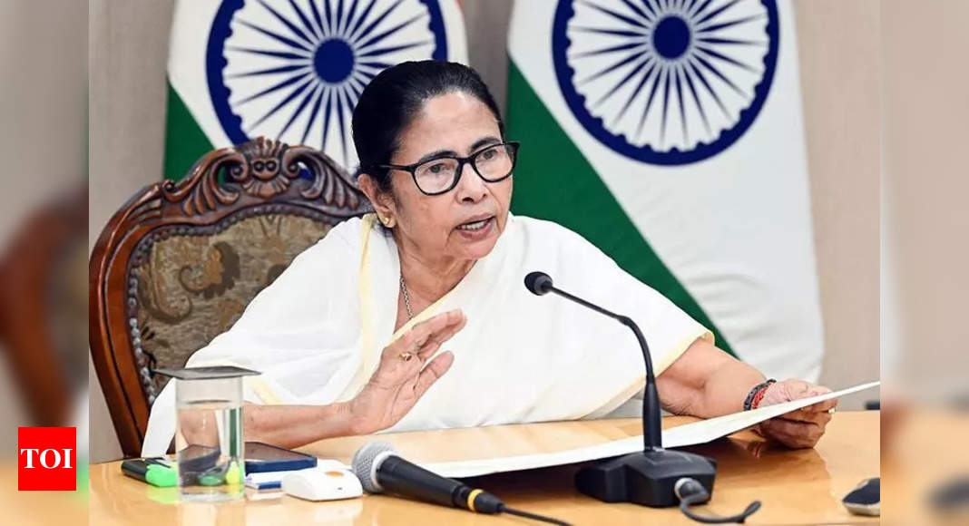 TMC seeks INDIA bloc's introspection post-Bengal win