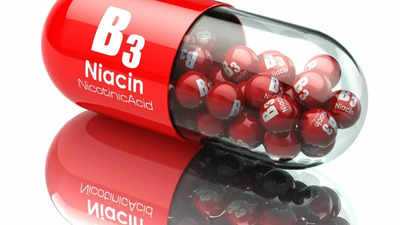 Looking for a ‘longevity supplement’? Vitamin B3 can be your wing-man!