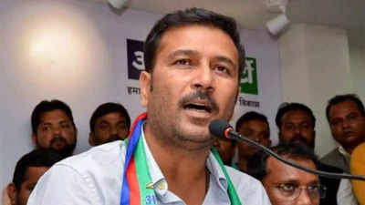 AJSU MLA offers seat for Sudesh Mahto after lone victory in Jharkhand elections