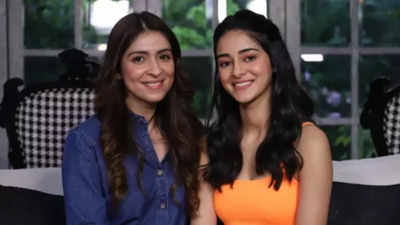 Bhavana Pandey admits seeking therapy for a year to cope with daughter Ananya Panday's online trolling: 'It affected me more than it affected her'