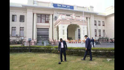 Winter session of Bihar legislature like to be stormy