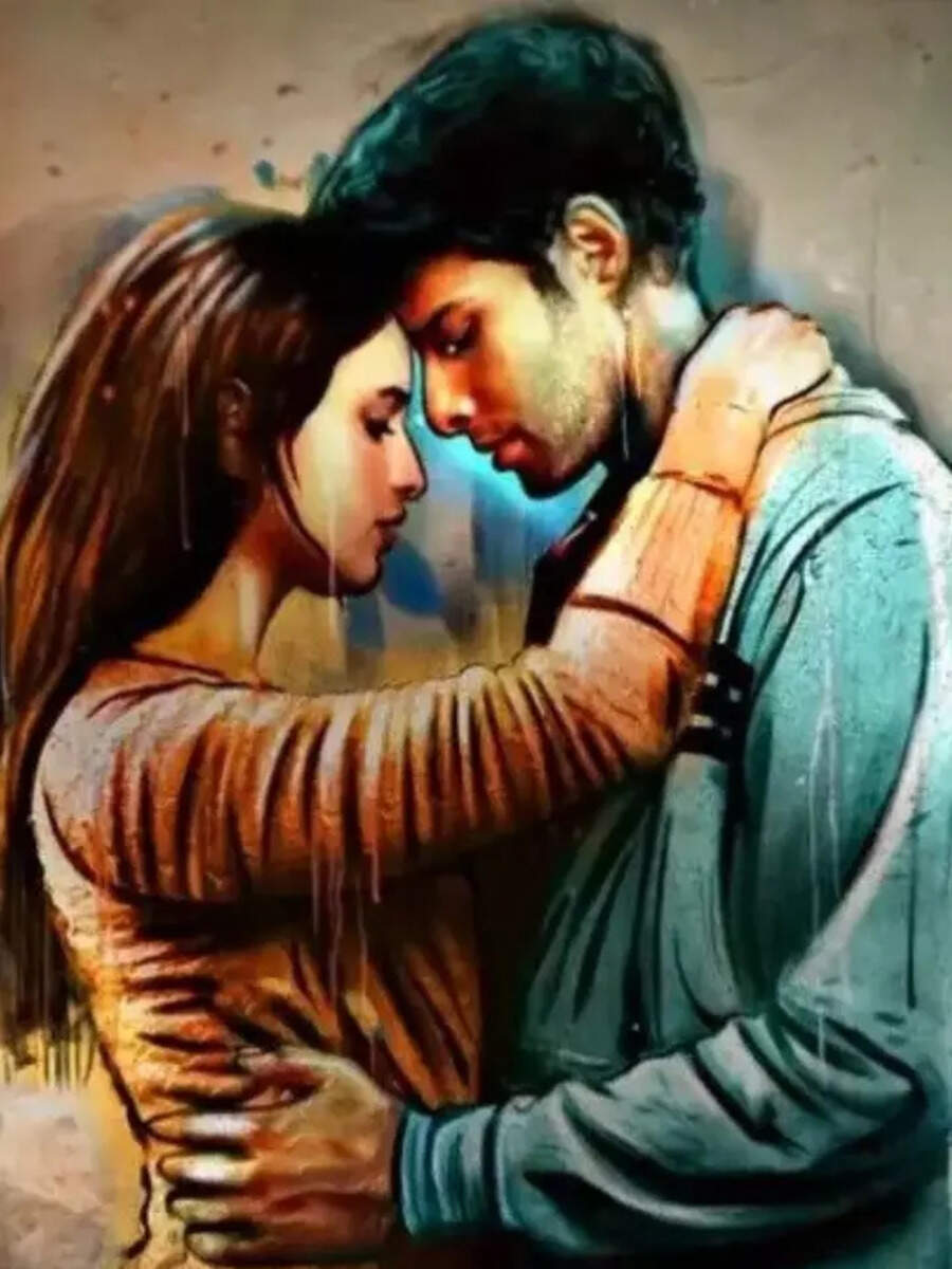 10 Upcoming Romantic Bollywood Films Releasing In 2025
